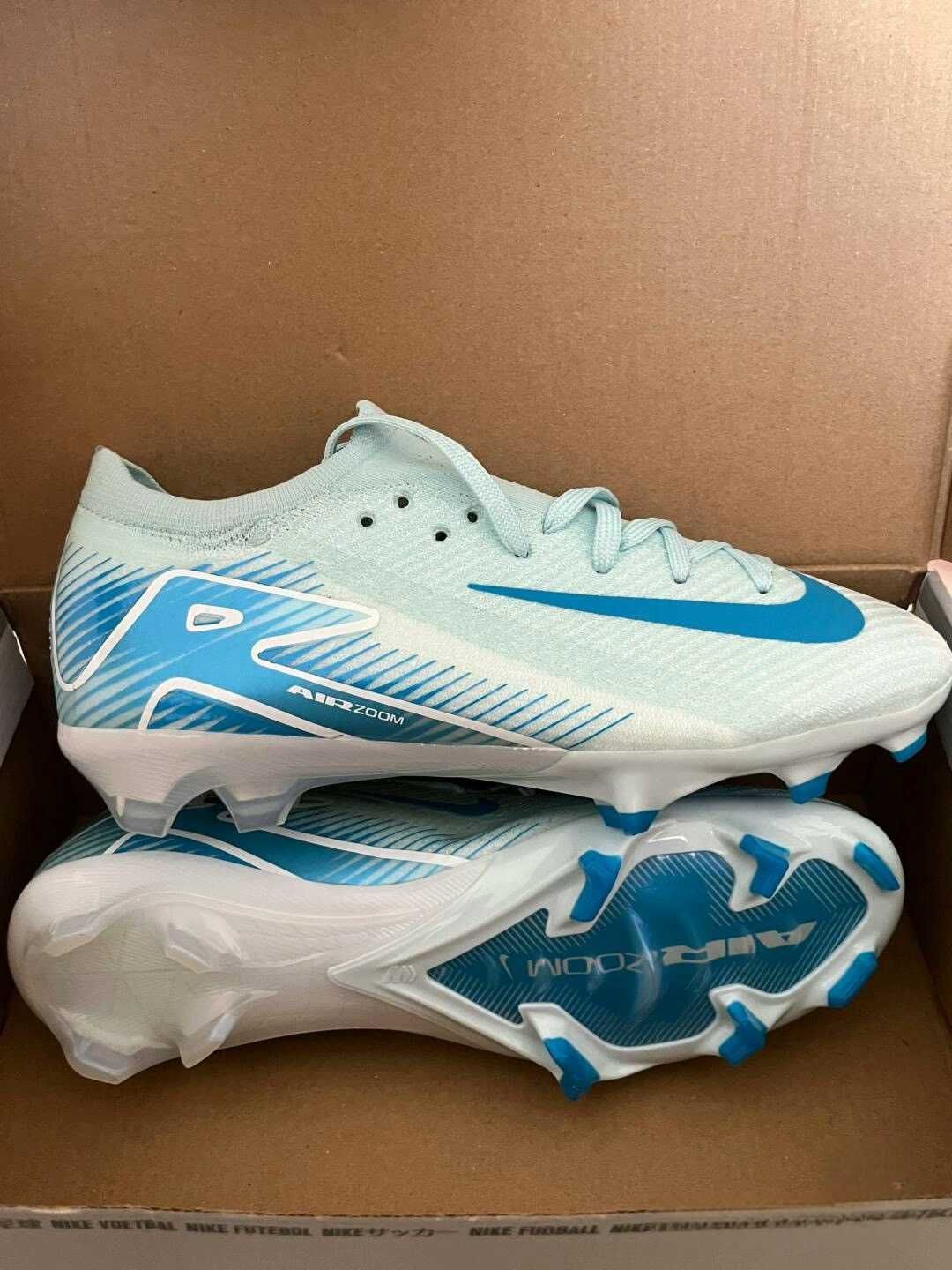 Nike Mercurial Vapor 16 Elite FG R.43