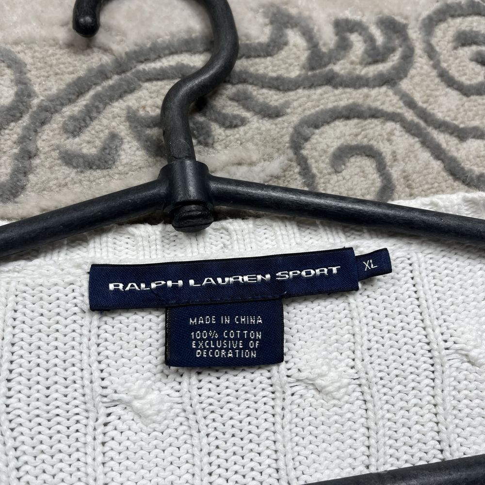 Polo Ralph Lauren свитер
