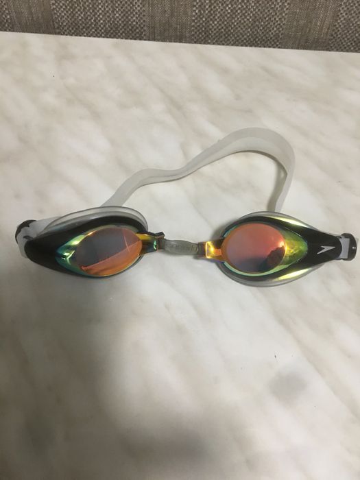 Окуляри для плаваня Speedo