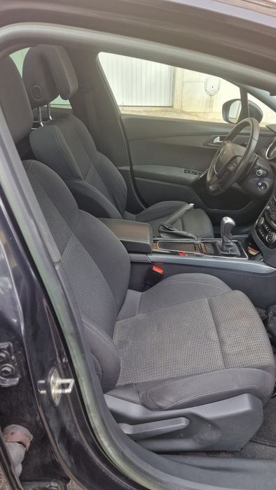 Peugeot 508sw 130000kms