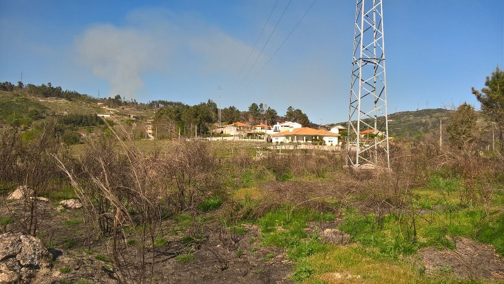 Terreno Para construção Baião, Gôve