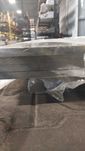 Płaskownik aluminiowy, aluminium 200x15mm gat. 6060, Bytom