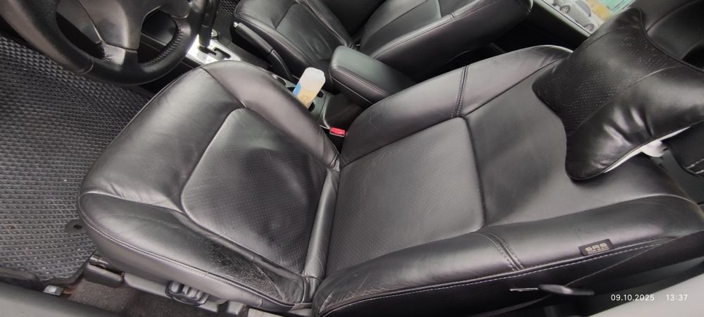 Outlander 2.4avt awd 4*4 lpg4