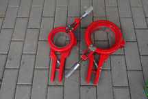 Obcinak do rur ROTHENBERGER 5.5020   5.50,30