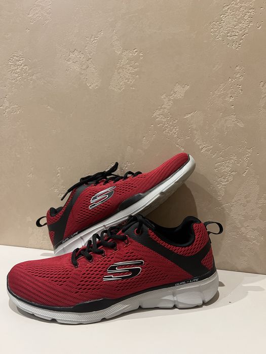 Кросівки skechers equalizer