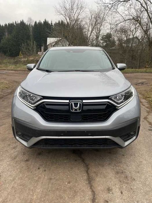Honda CR-V  2020 року можно з ПДВ