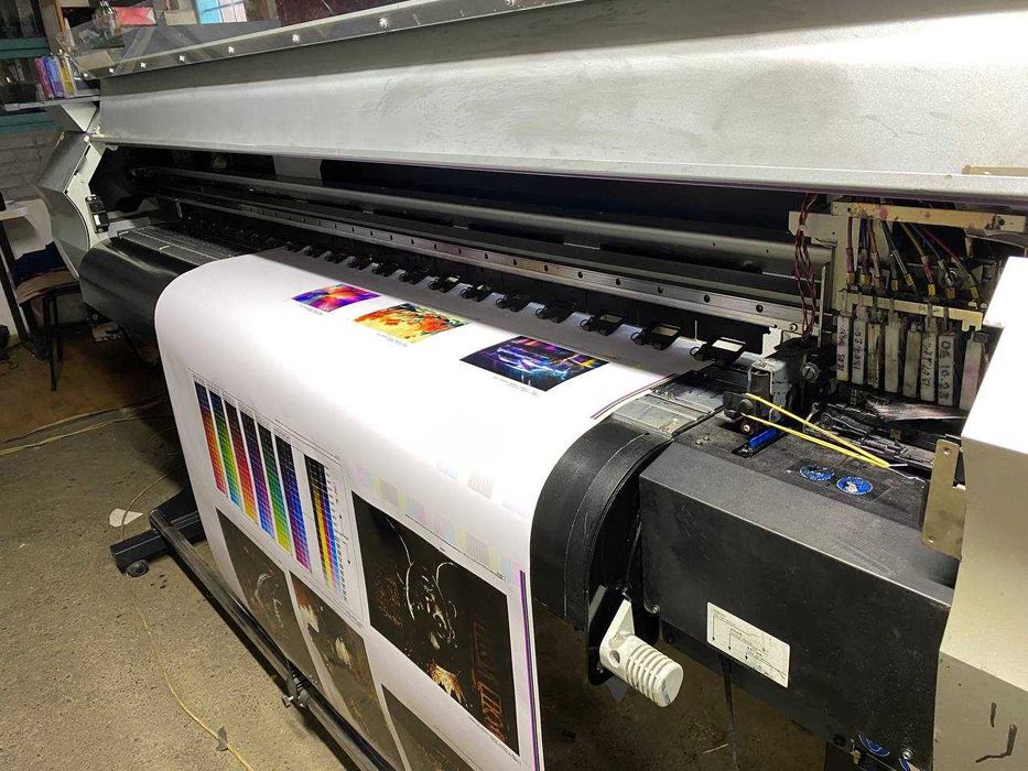 Принтер Mimaki jv33 160