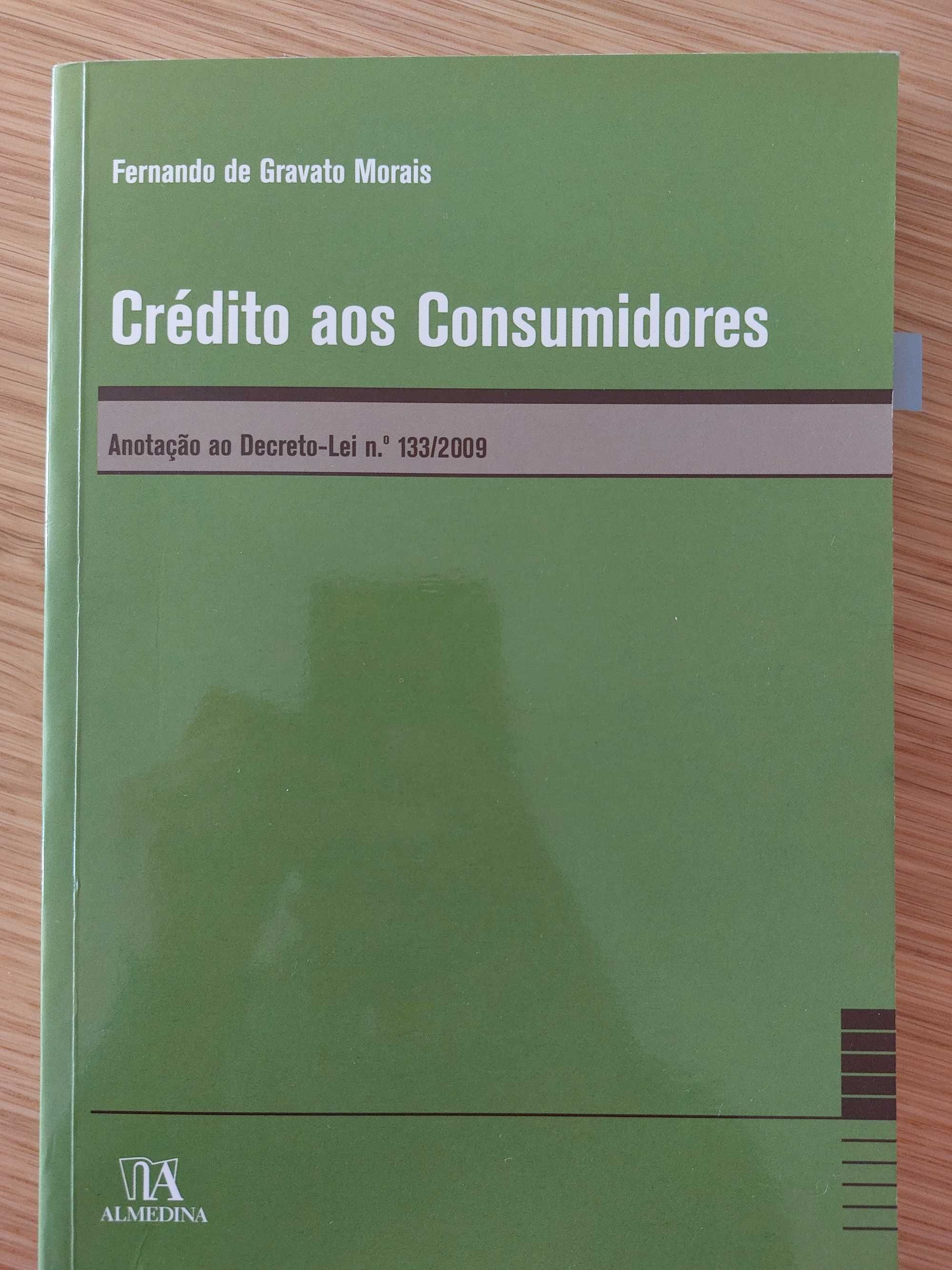 Crédito aos Consumidores