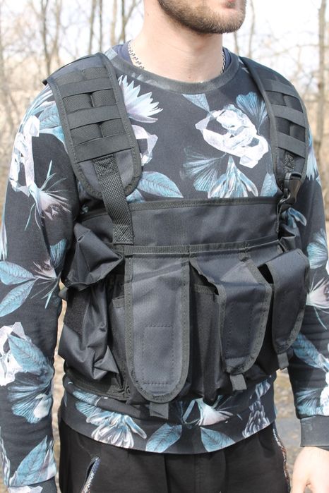 Розгрузка військова