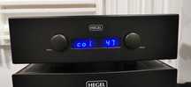 Amplificador HEGEL h360