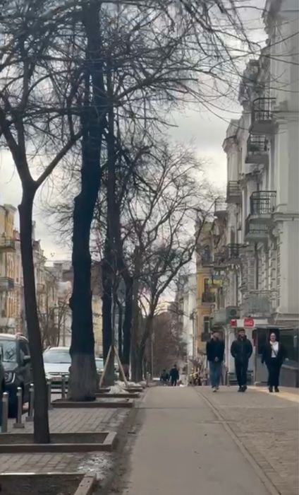 Продаж 107 кв.м.Центр.Чикаленка. Під офіс, магазин. Пряма пропозиція!