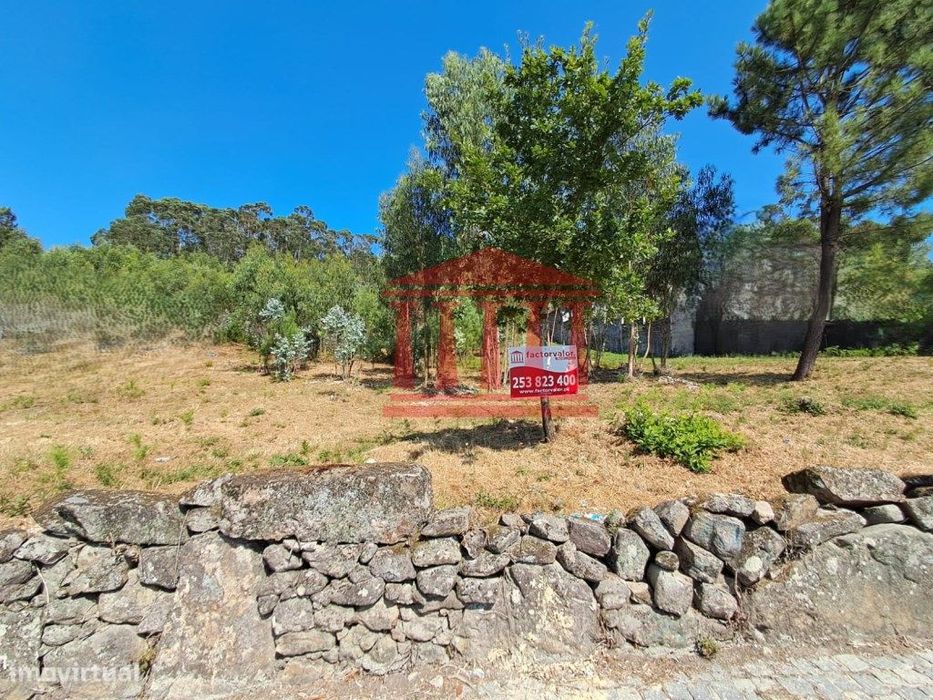 Terreno Para Construção