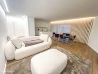 Apartamento T2 no Condomínio Ofir Mar – Fão