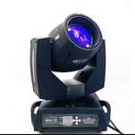 Moving heads Beam 7R 230W