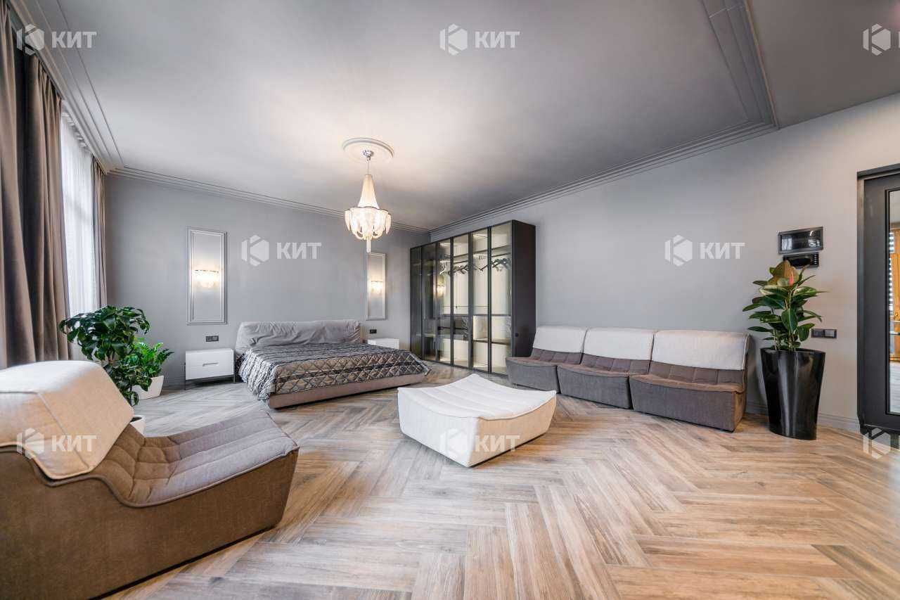 1к.60м2 Центр, м. Університет (м Университет, ул. Сумская) 117590