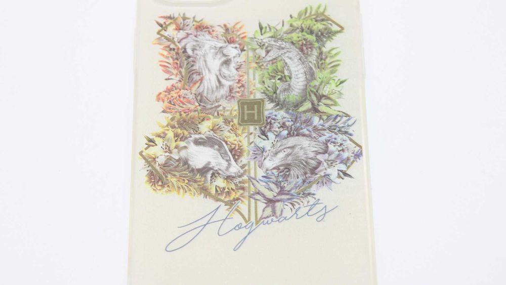 Plecki do iPhone 11 Harry Potter