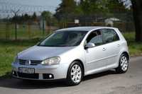 Volkswagen Golf -= Volkswagen Golf V 1.9tdi DSG 105KM klimatronik =- zamiana