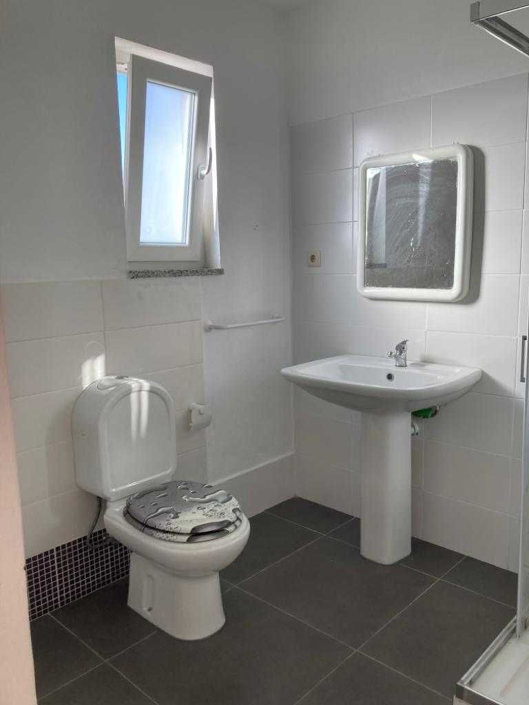 Apartamento T1 em Repeses, Viseu
