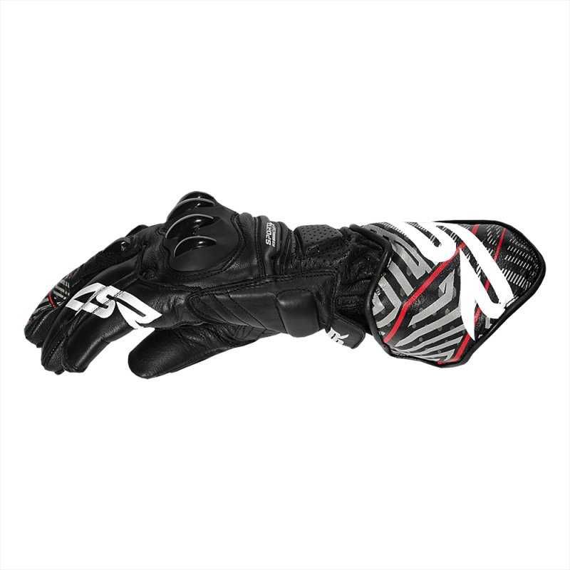 Rękawice 4SR SPORT CUP Plus Evo Black `S `M `L `XL `XXL