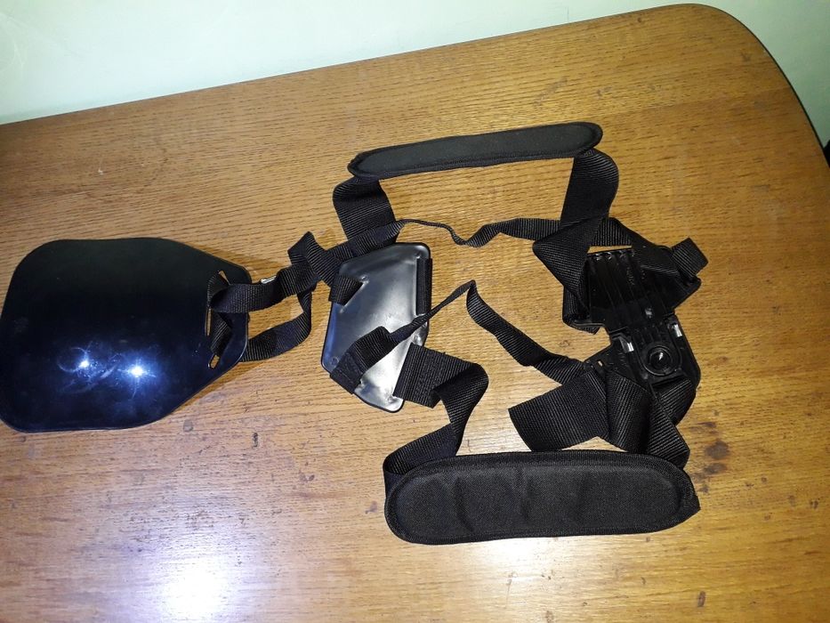 Запчастини мотокоси  ZOMAX