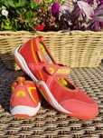 Buty sportowe R 35 ELBRUS trampki tenisówki sneakersy półbuty