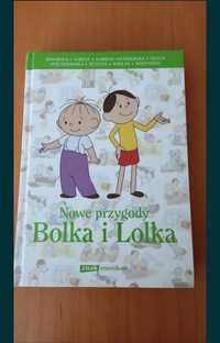 Nowe przygody Bolka i Lolka