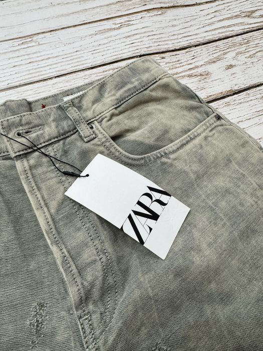 Джинси Zara,нові з біркою