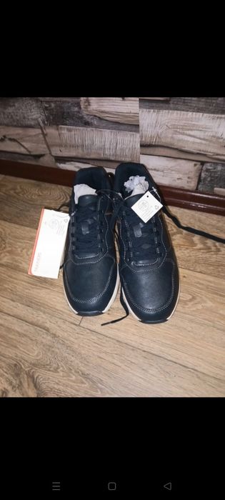 Nowe Adidasy męskie rozmiar 45