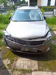 Kia cee'd 2009 Kombi LPG klima 125KM 175000 garażowany