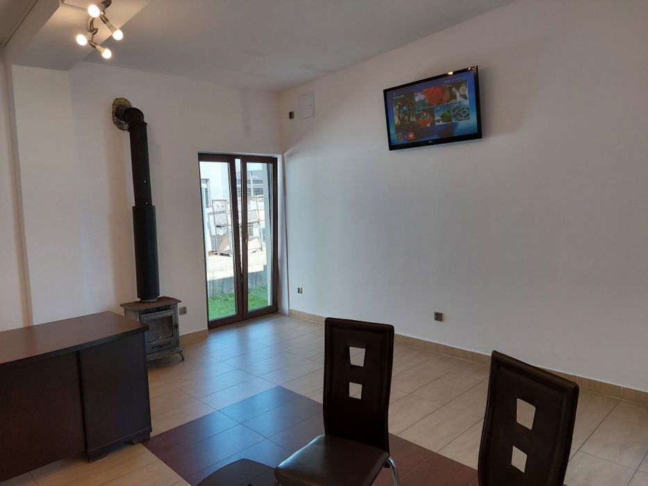 Lokal użytkowy,  biuro, magazyn.