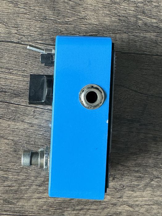 Pedal compressor Donner