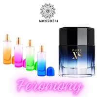 Francuskie perfumy z feromonami Nr 815 30ml inspirowane XS PURE