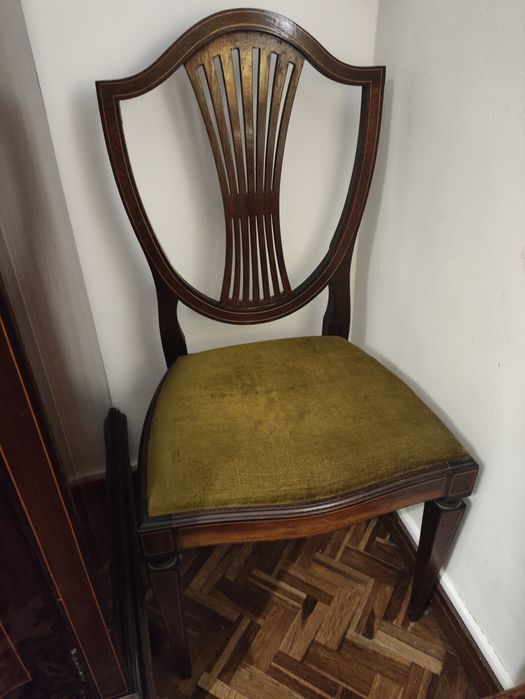 Quarto Completo Anos 70