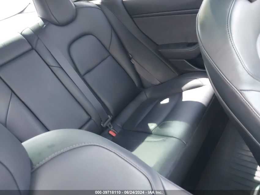 Tesla Model 3 // 2022 Тесла Модел 3 2022 год