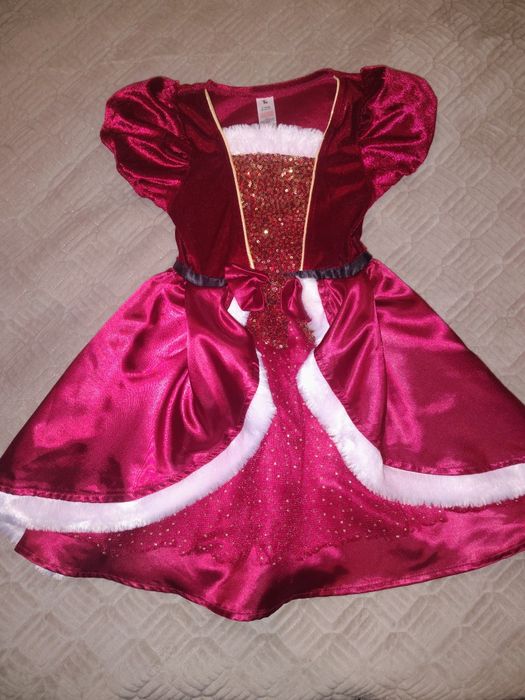Продам сукню помічниці санти