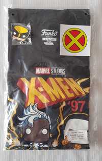 T-shirt S- Funko Pop MCC X-MEN ’97 + dodatki