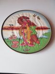Patera pod tort 29.5cm PRL