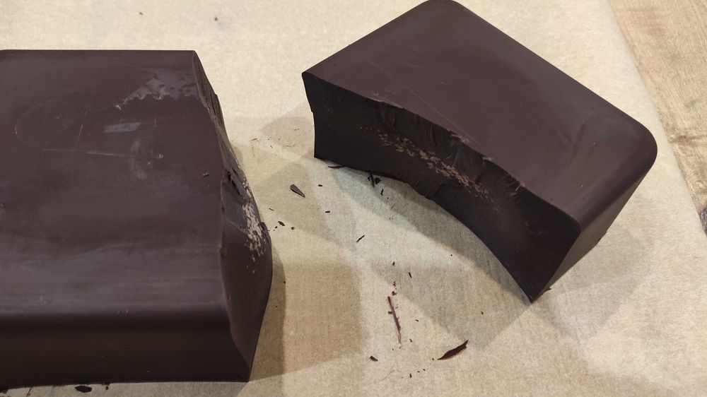 Kakao ceremonialne 1kg - 140zł