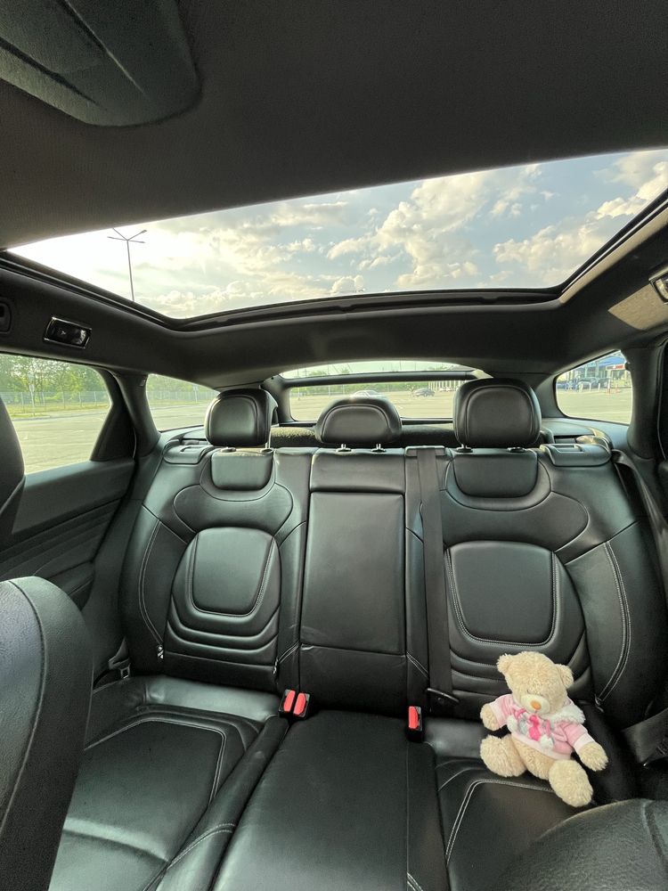 Citroen DS5 2014
