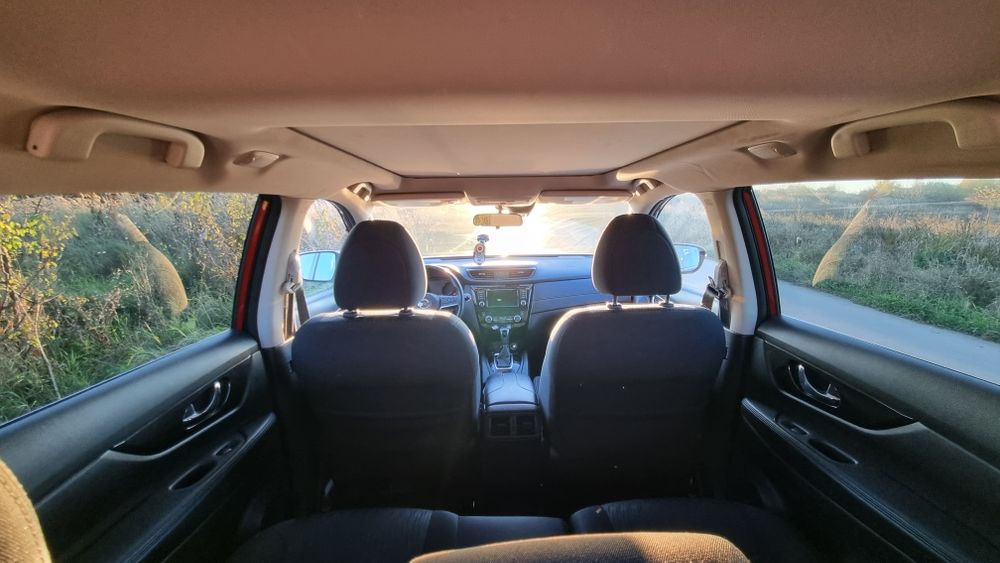 Продам Nissan Rogue 2019 р.