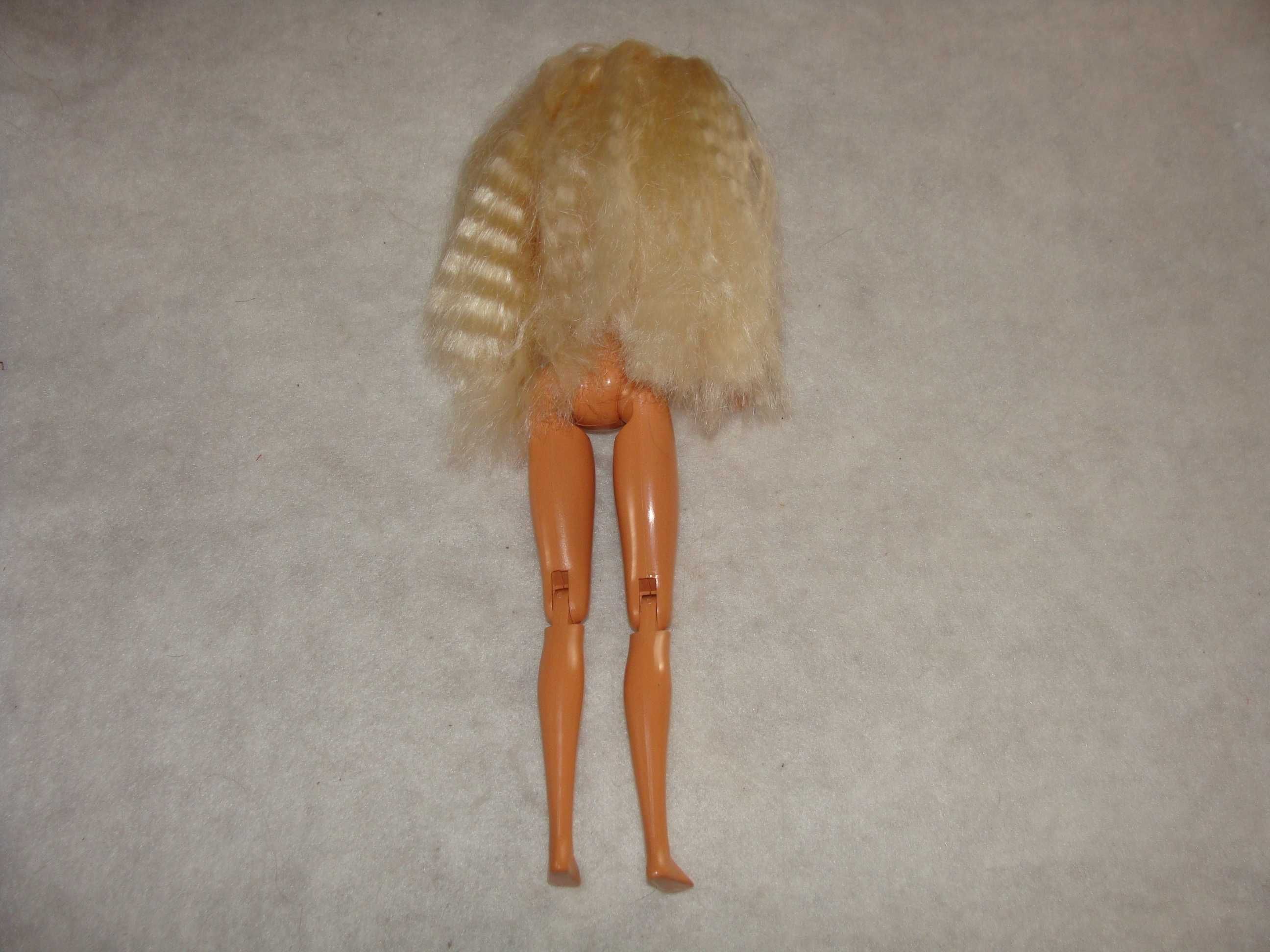 Boneca Barbie In-Line Skating (Ref. 15474) de 1995