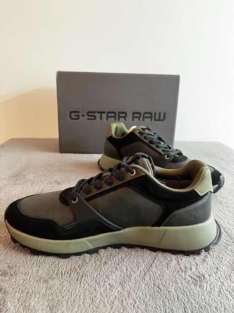 Meskie buty G-Star Raw