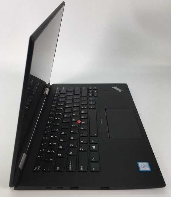 планшет-ноутбук х1 Yoga 2nd Geni7 16GB 512GB+4G модем-у відмінному ст