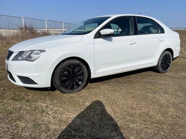 Skoda RAPID Skoda Rapid 1.2 tsi 143 tys przebiegu, super stan polecam