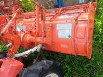 Rezerwacja Glebogryzarka Kubota 180 cm pasuje do ursus C-330