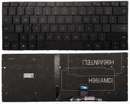 Klawiatura do Huawei Matebook 13 WRT-W19 HENG-W19AR W19BR W19CR /INx7