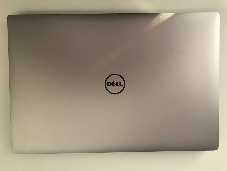 Dell Precision 5520