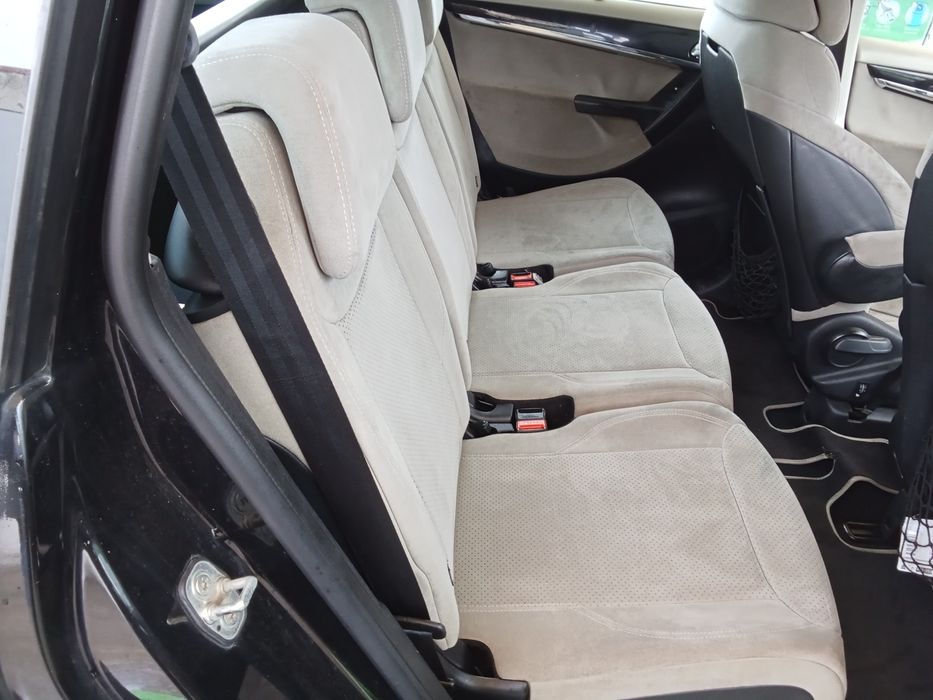 Citroen c4 grand Picasso 2.0 HDI,7  lugares