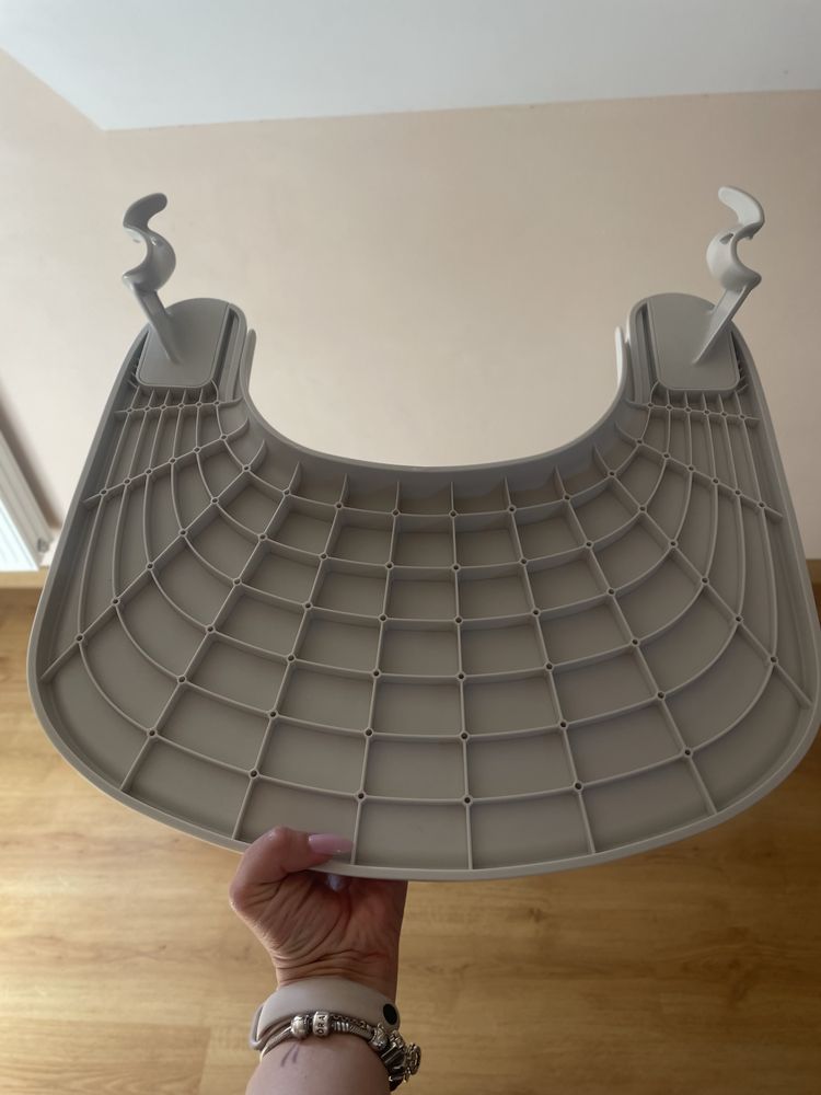 Tacka Cybex Lemo Biala