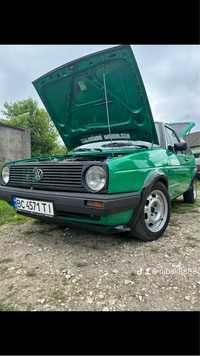 Volkswagen Golf Cl